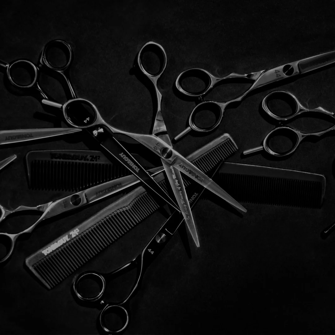 Medema Studios – verktøy